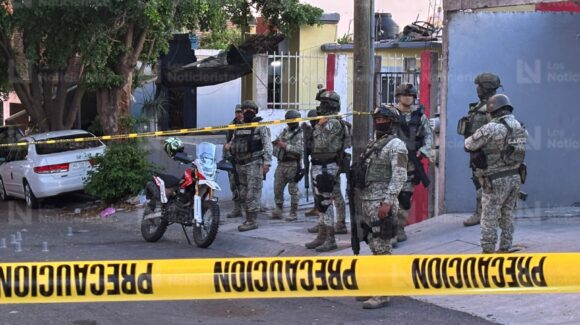 Compleja jornada de 8 muertos, 7 despojos de vehículos y 3 ‘levantones’ durante el viernes reporta FGE