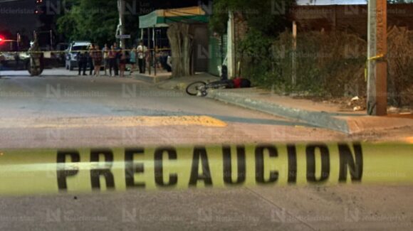Siete personas sin vida el martes en la zona centro de Sinaloa: Fiscalía confirma 6 homicidios y un feminicidio