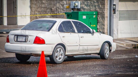 Suman 48 policías asesinados en Sinaloa, a un año de hechos de inseguridad: Fiscalía