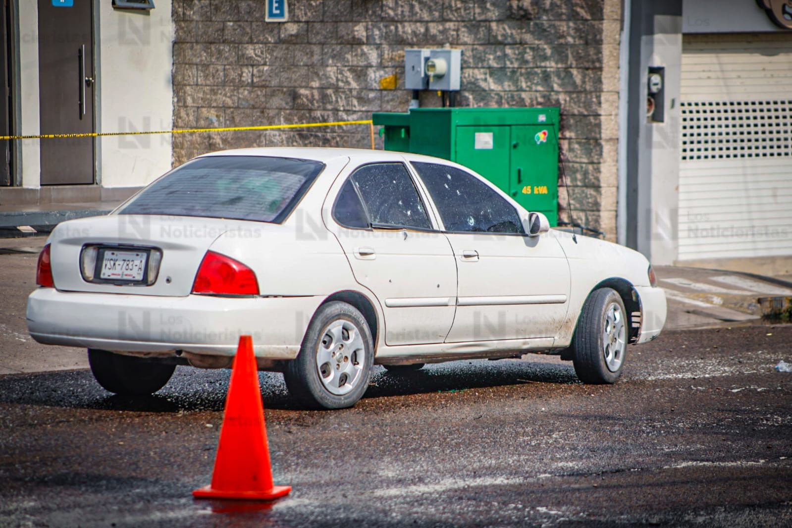 ejecutan a policia municipal en culiacan