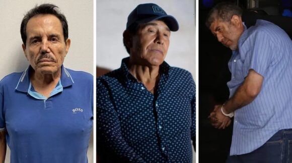 ¿Qué opina Sheinbaum de que ‘El Mayo’ y otros presuntos ‘narcos’ libraron la pena de muerte en EU?