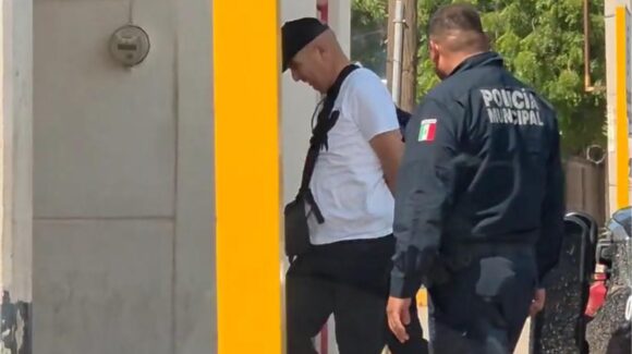 Sin definir la Comisión de Honor y Justicia de Ahome futuro laboral del “Pato” Heredia