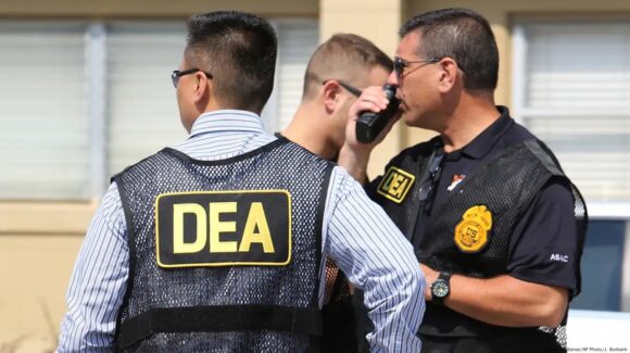 Desmiente Sheinbaum a la DEA que anunció el ‘Proyecto Portero’: ‘No hay ningún acuerdo’