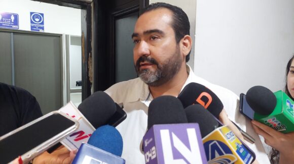 Prevé Japama tandeo inminente de agua en Ahome ante la falta del recurso