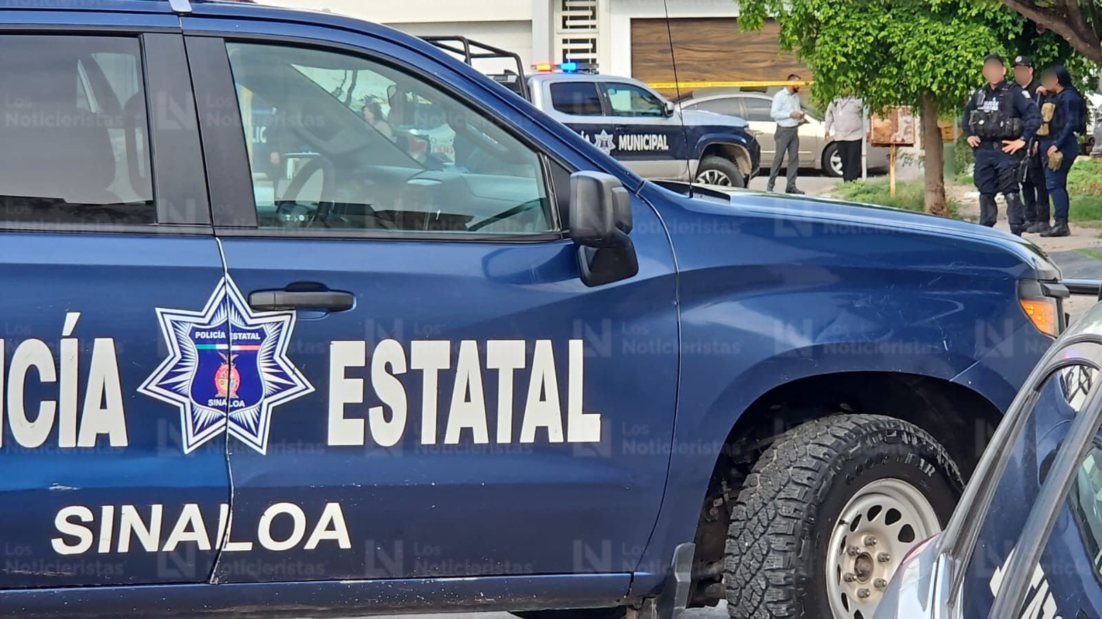 Encuentran sin vida a un hombre en una vivienda en Portalegre, Culiacán