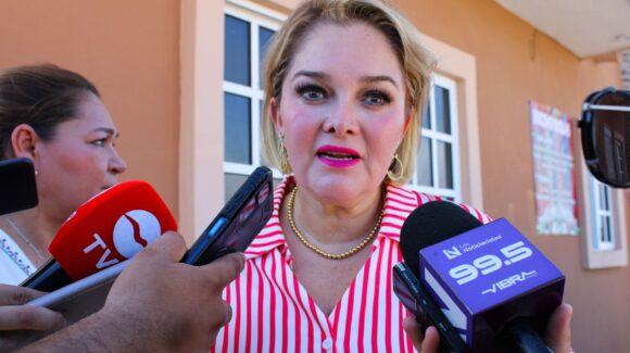 Evitar dar dinero a niños en la calle es clave para proteger sus derechos: Eneyda Rocha Ruiz