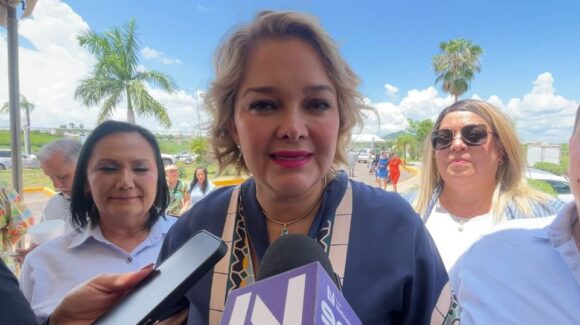 DIF Sinaloa listo para brindar apoyos por “Priscila”, llaman a extremar precauciones con niños durante lluvias