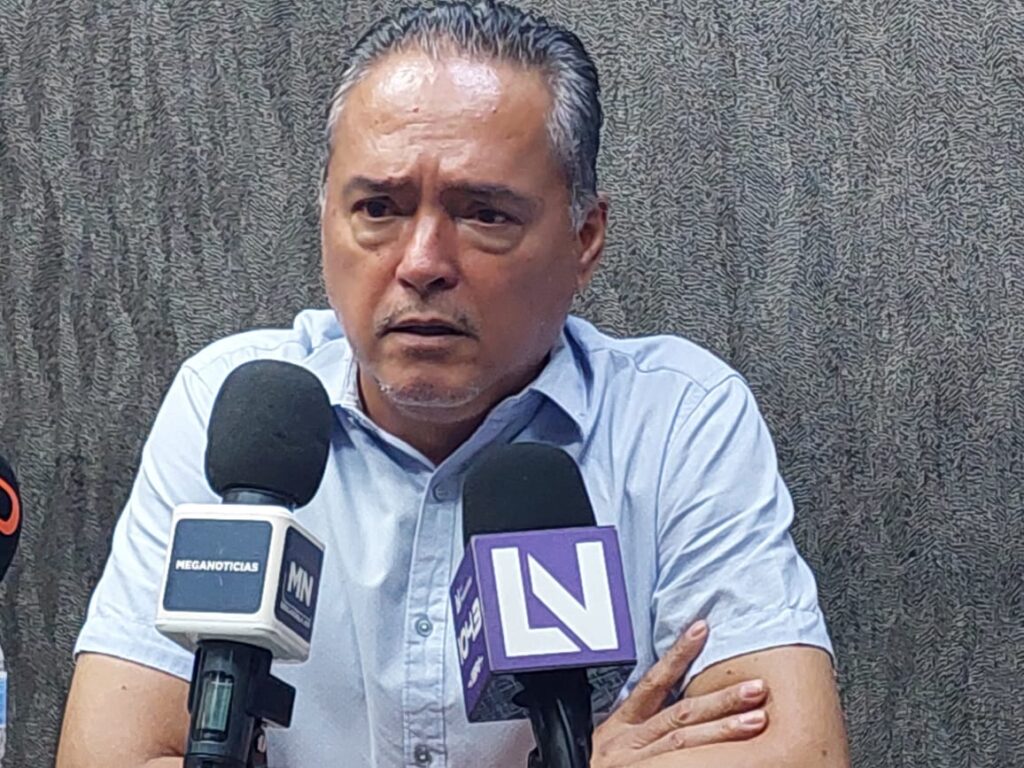 Enrique González Lugo