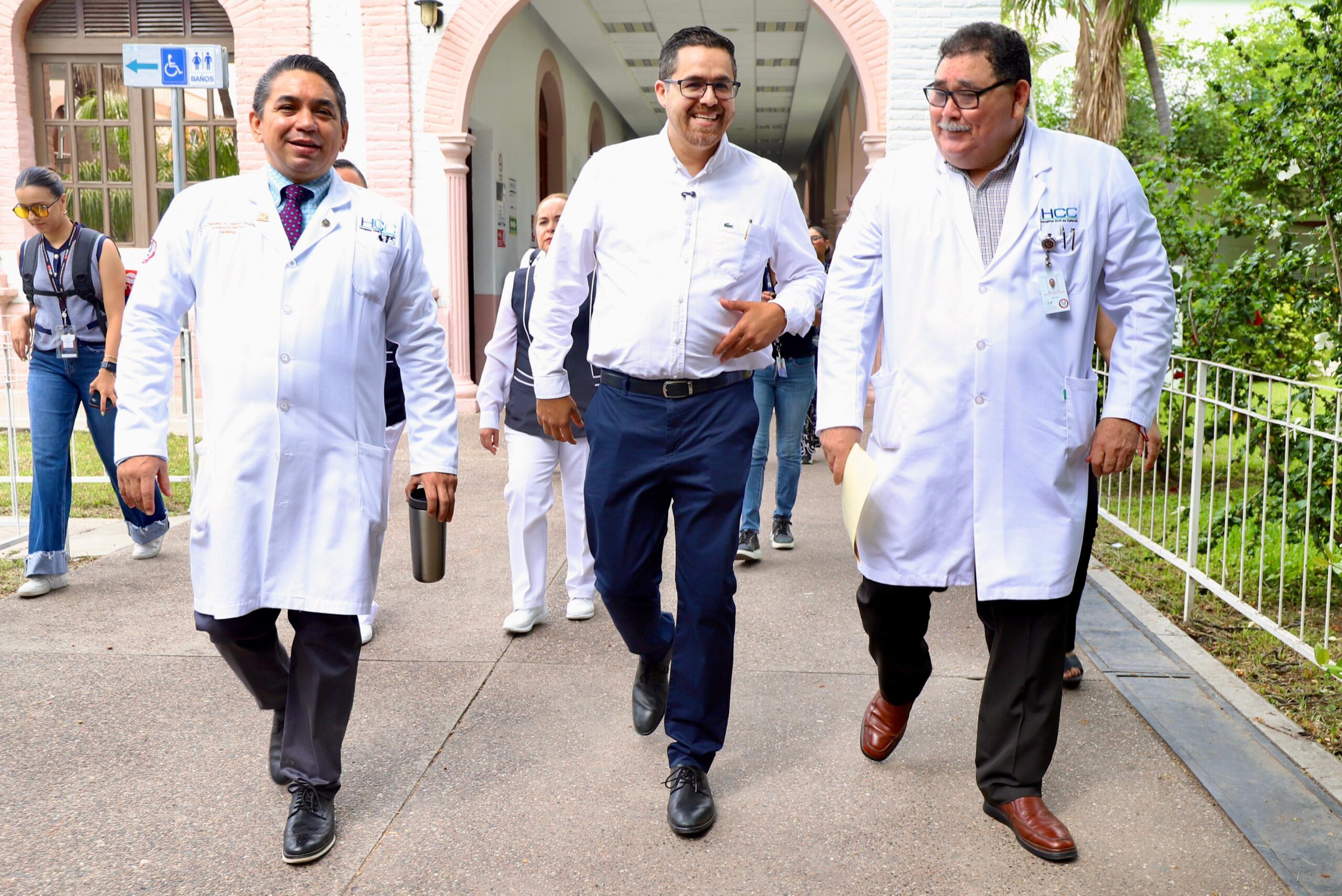 entregan el primer Certificado Electrónico de Discapacidad