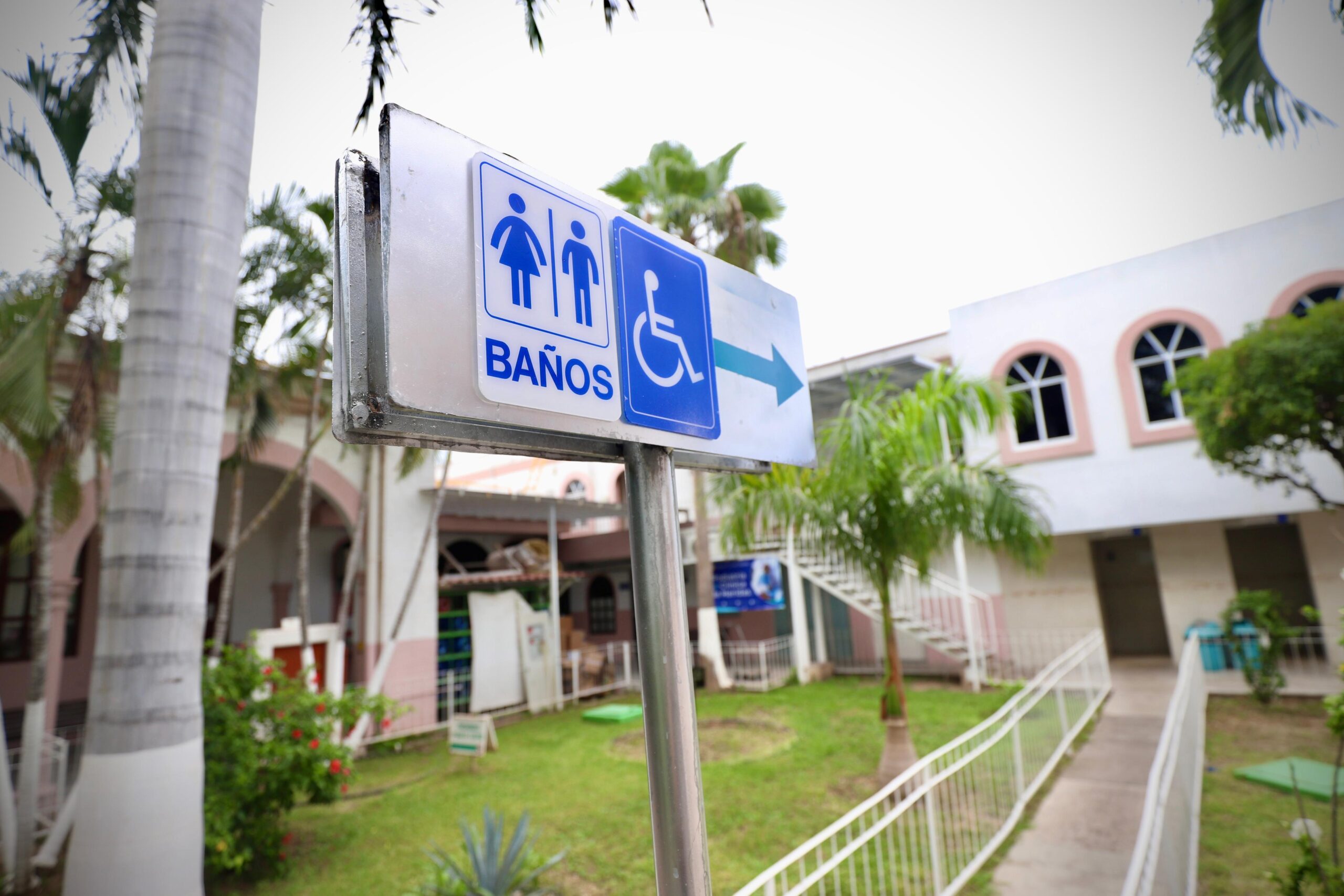 entregan el primer Certificado Electrónico de Discapacidad