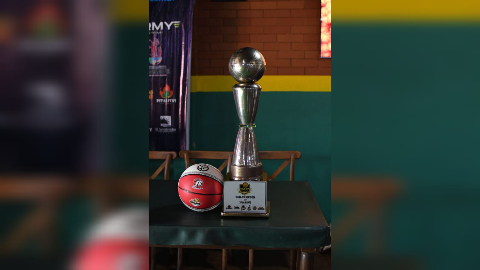 equipo fg guasave uniforme trofeo