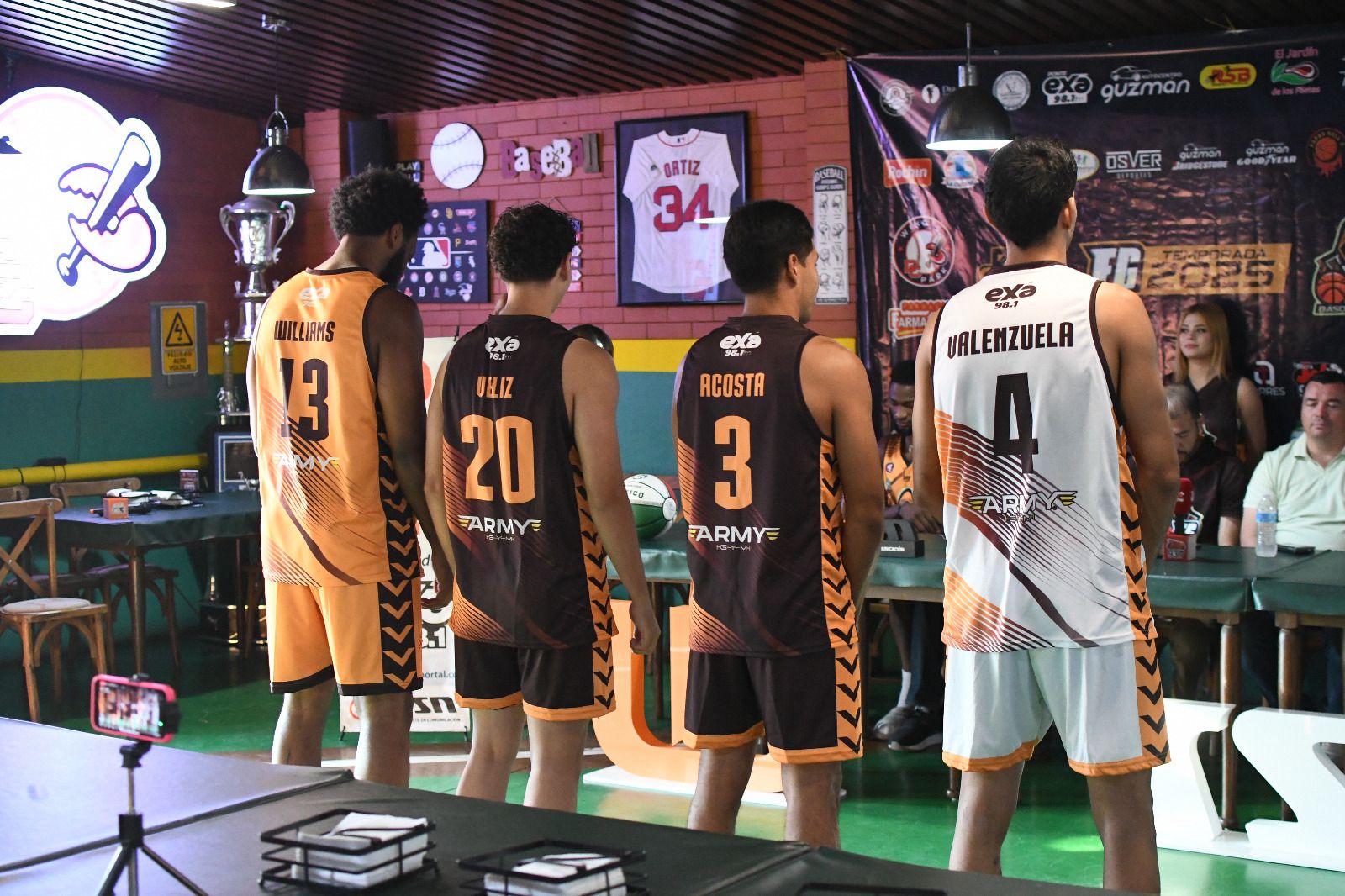 equipo fg guasave uniforme