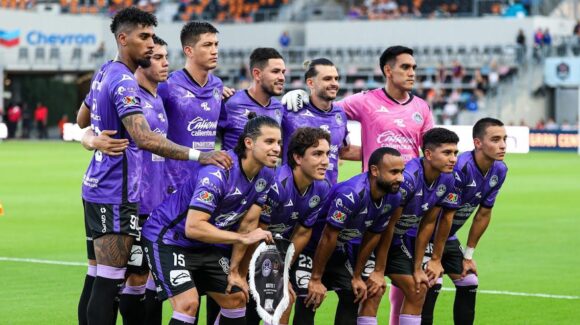 Jornada de emoción en la Leagues Cup 2025 con duelos claves entre equipos de la Liga MX y la MLS