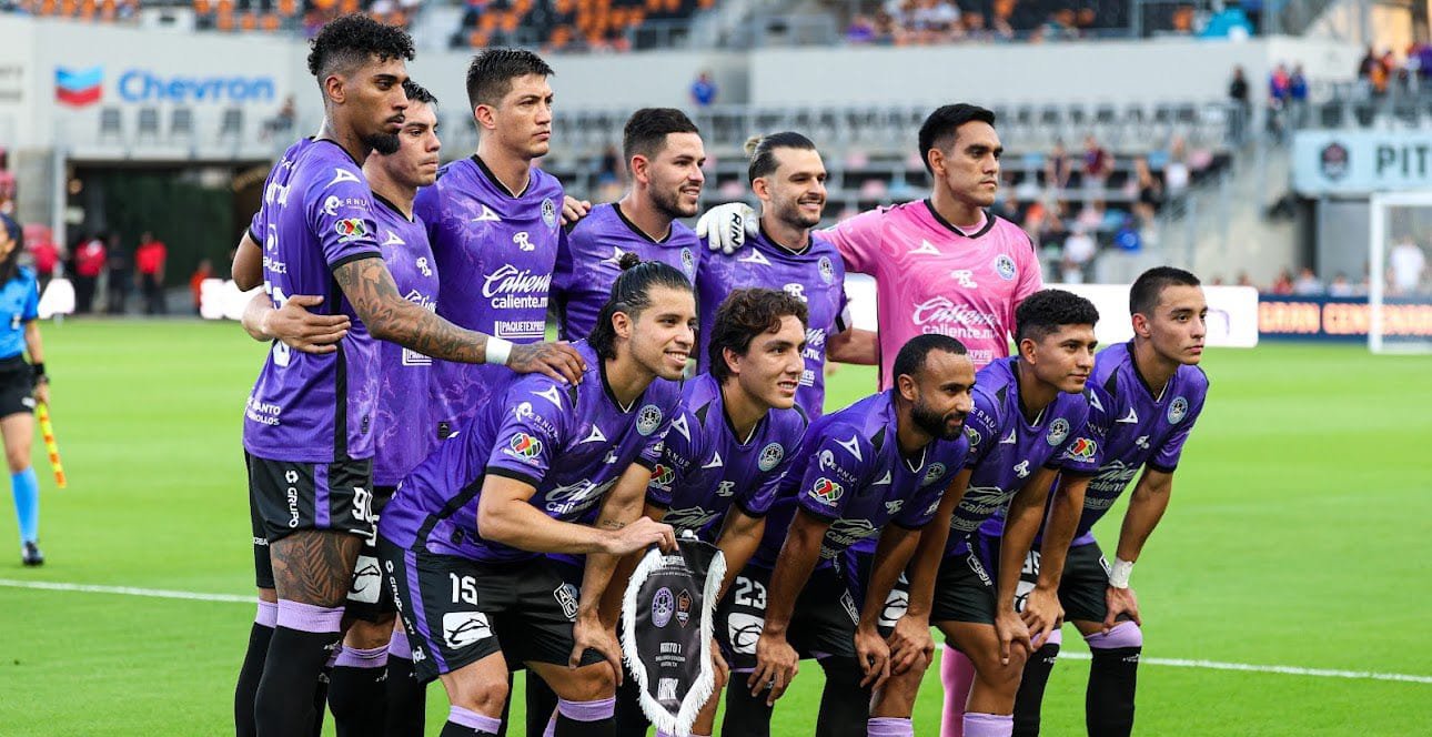 equipos de la liga mx y la mls