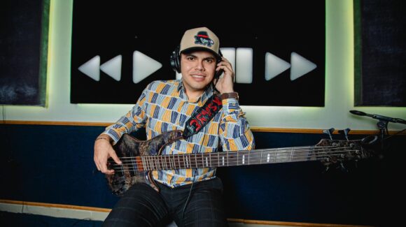 ¿Quién era Ernesto Barajas, vocalista de Enigma Norteño, asesinado en Jalisco?