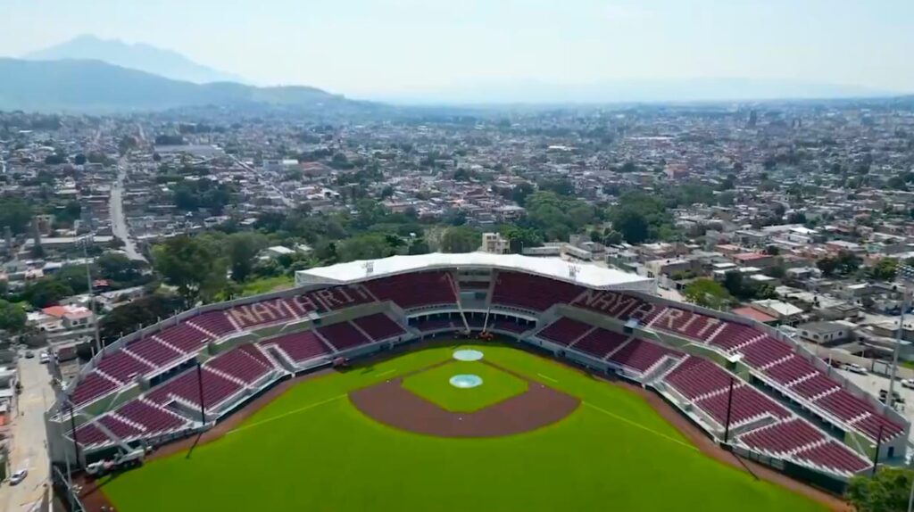 Jaguares de Nayarit