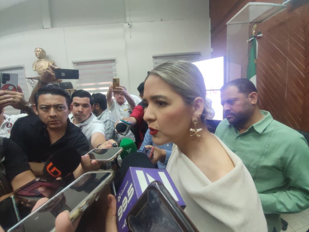 Estrella Palacios Domínguez
