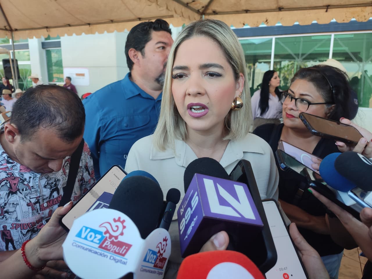 Estrella Palacios Domínguez