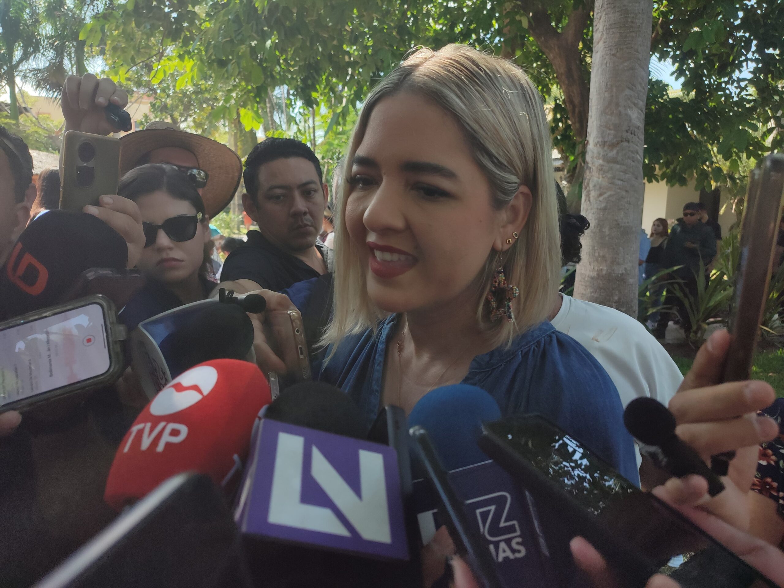Estrella Palacios Domínguez