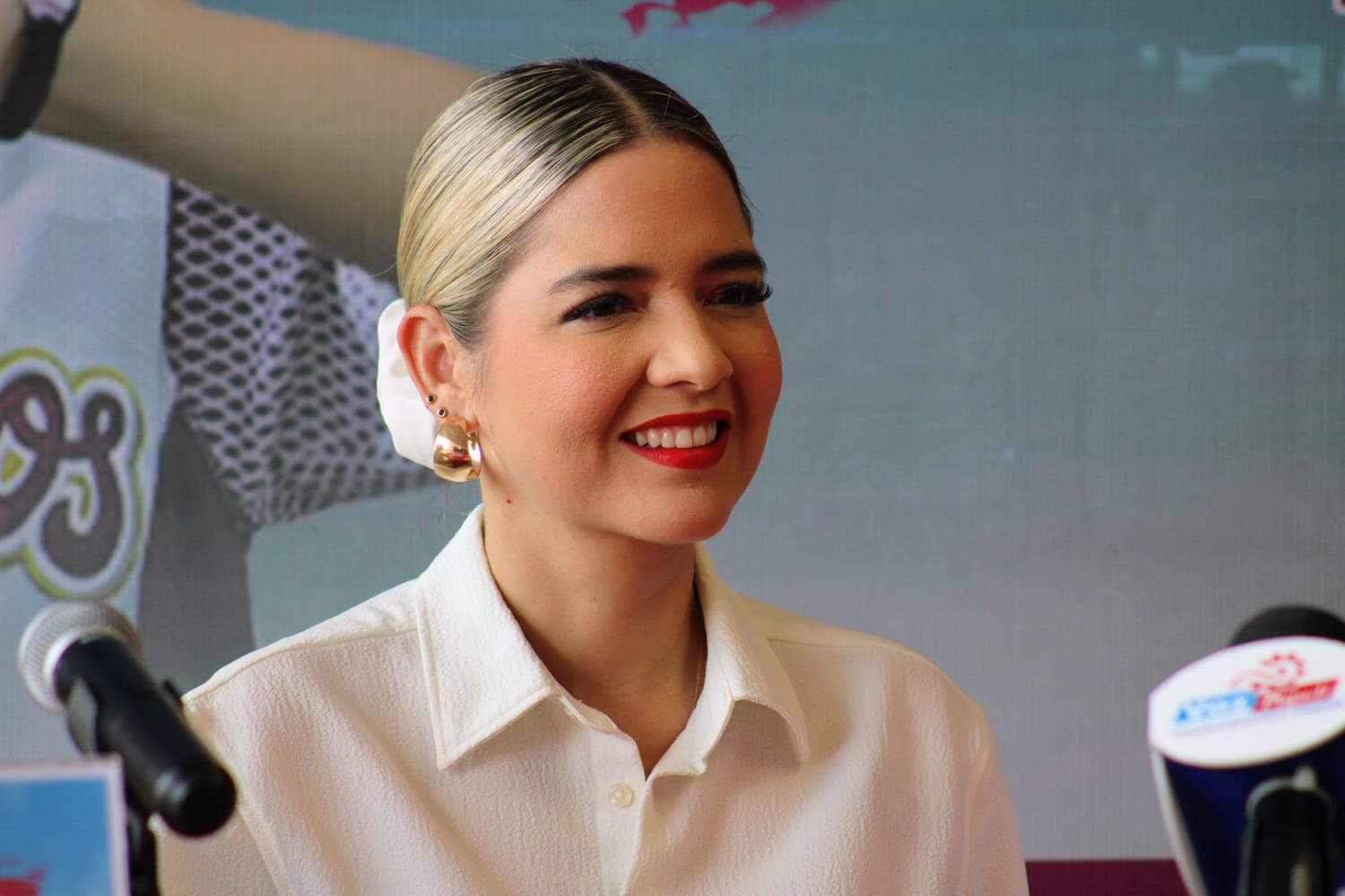 estrella palacios dominguez