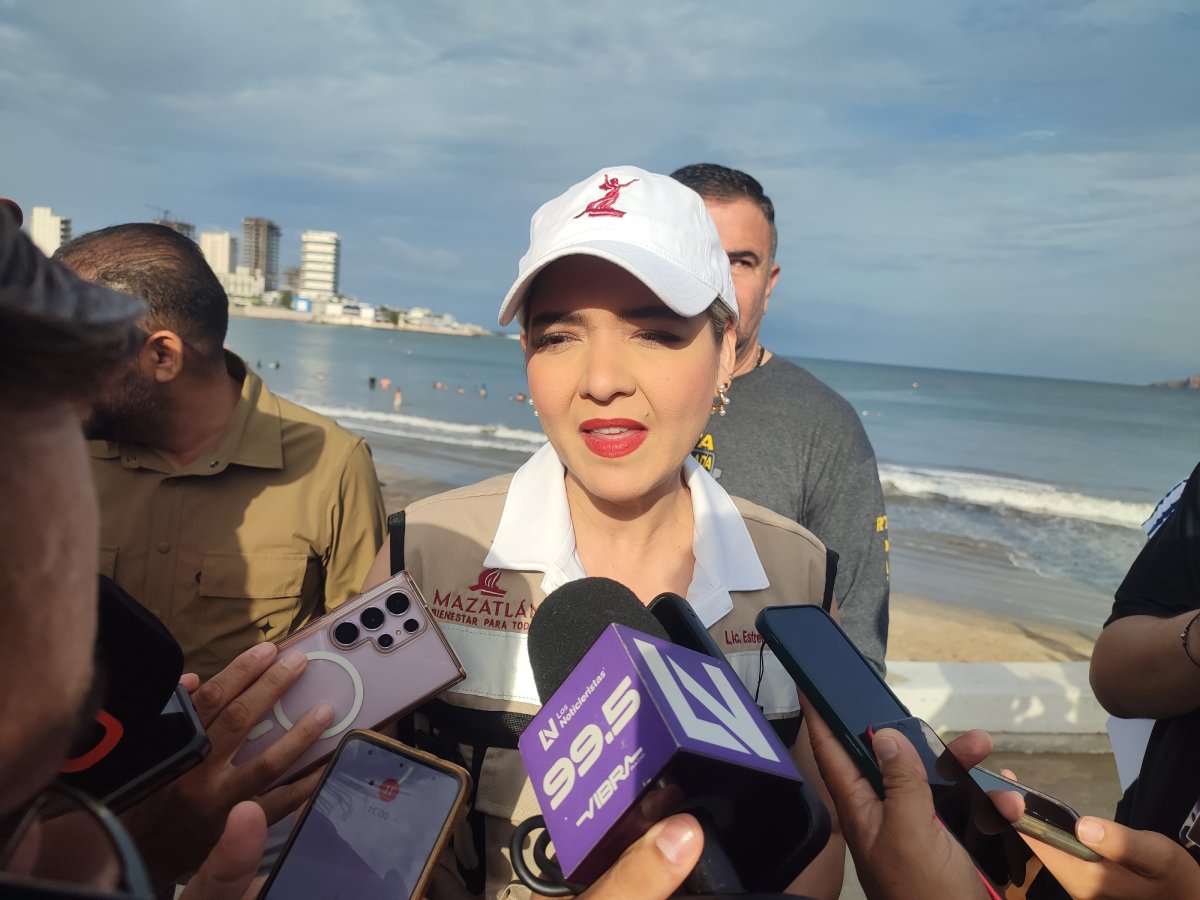 Estrella Palacios Domínguez