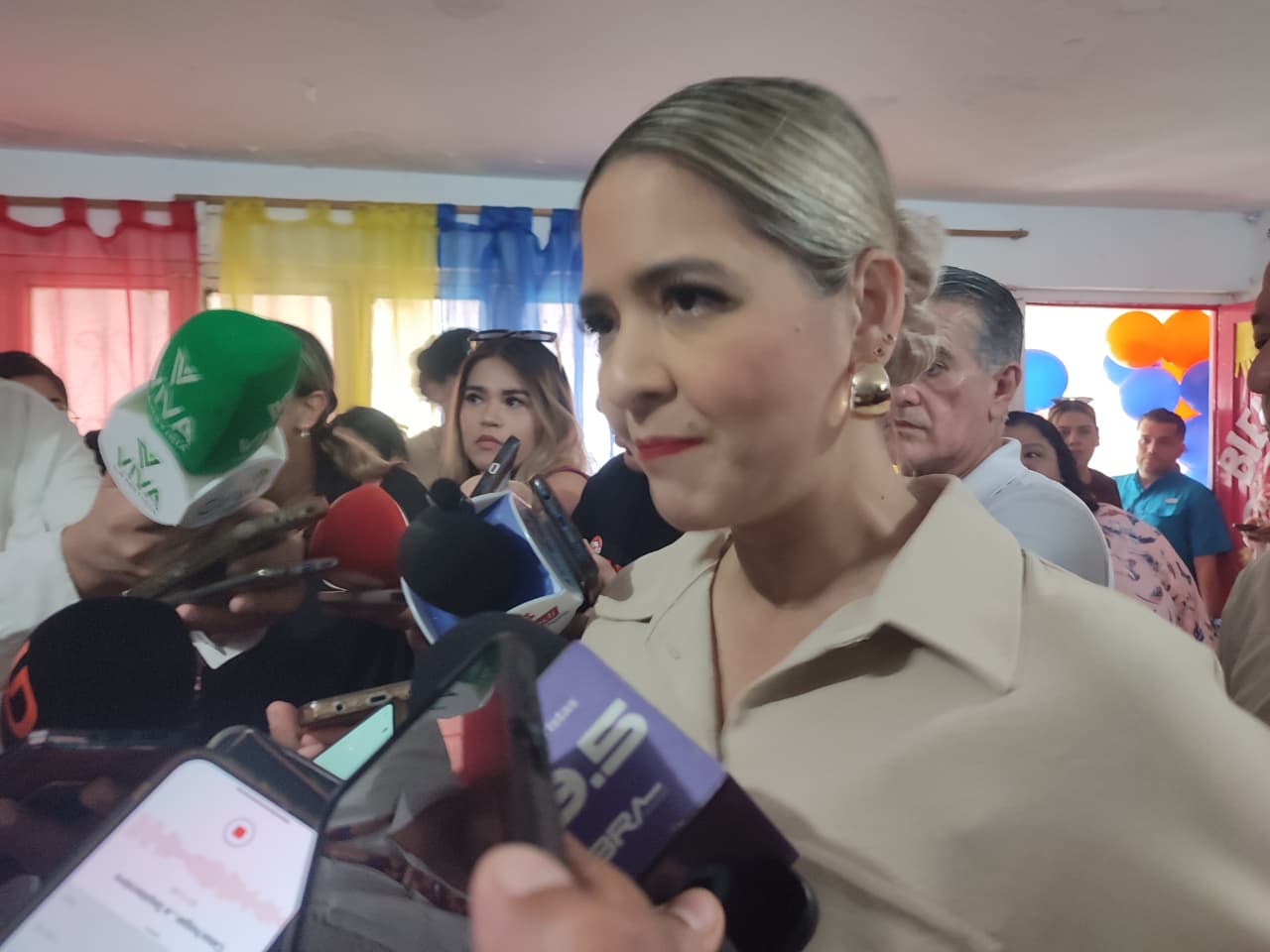 estrella palacios dominguez