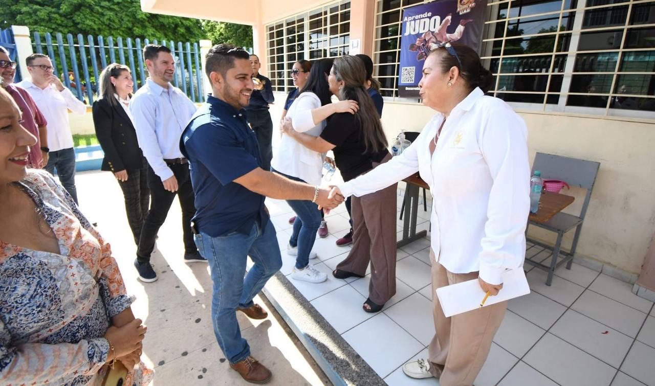 UAS Unidad Regional Sur