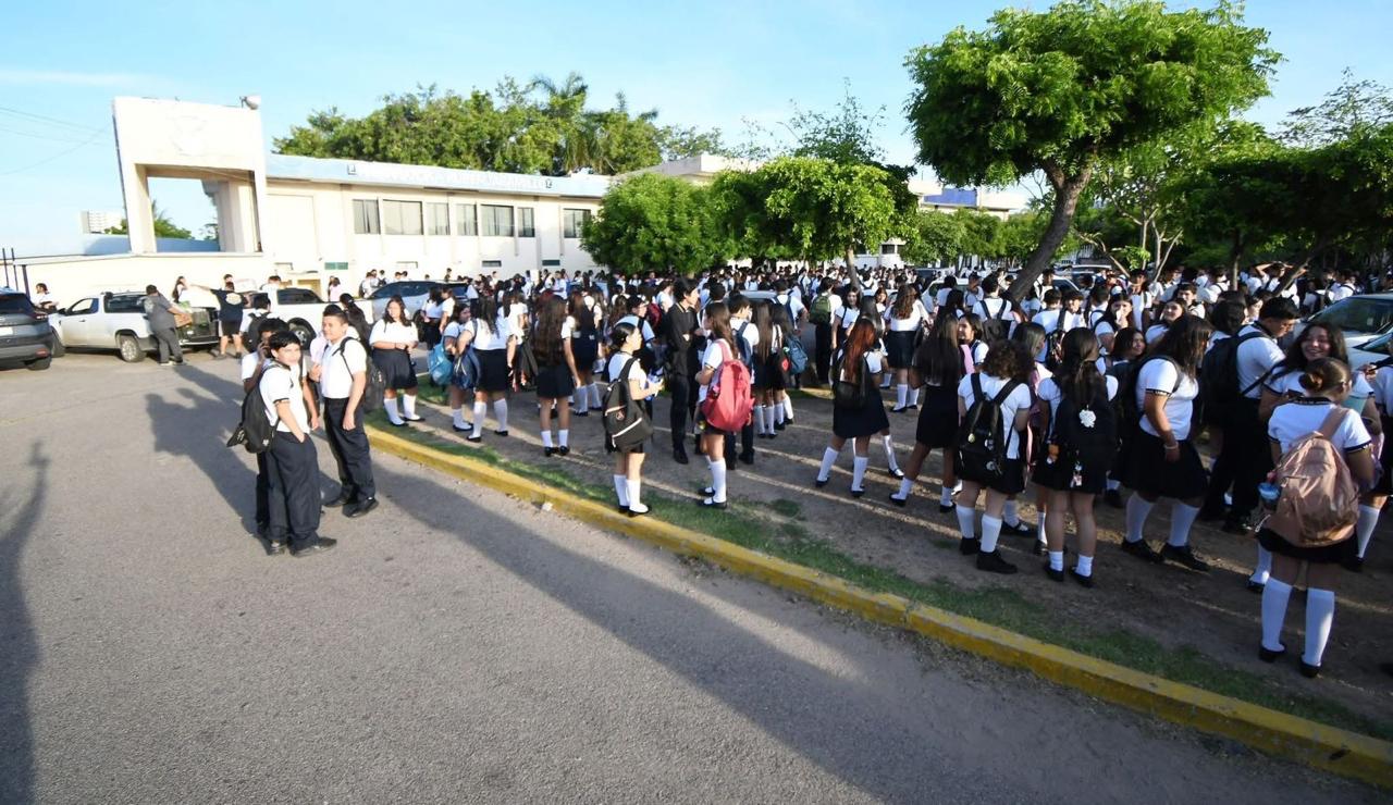 UAS Unidad Regional Sur
