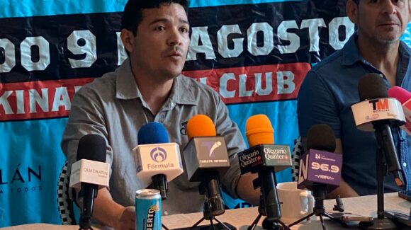 “Fiesta Cervecera Sabores y Chelas del Puerto”; invitan al primer festival de cerveza artesanal en Mazatlán