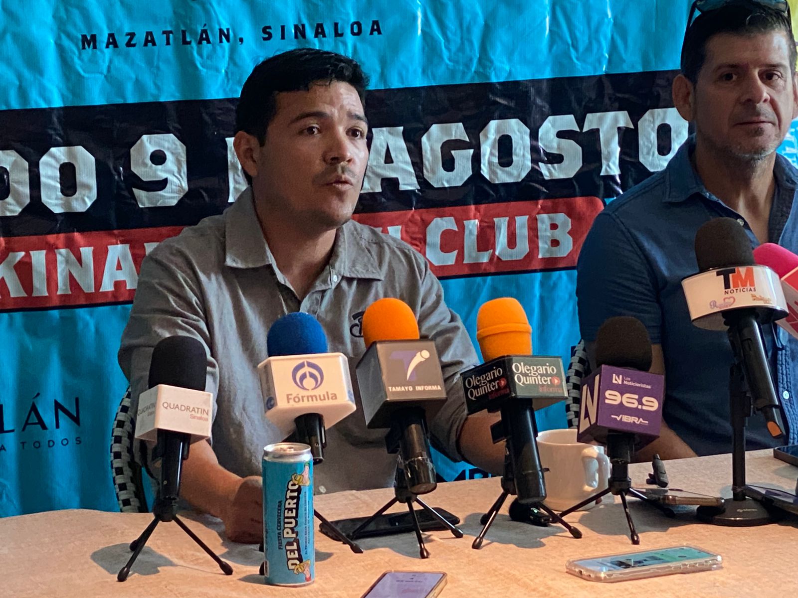 Gerente de ventas de Cervecería Bichola