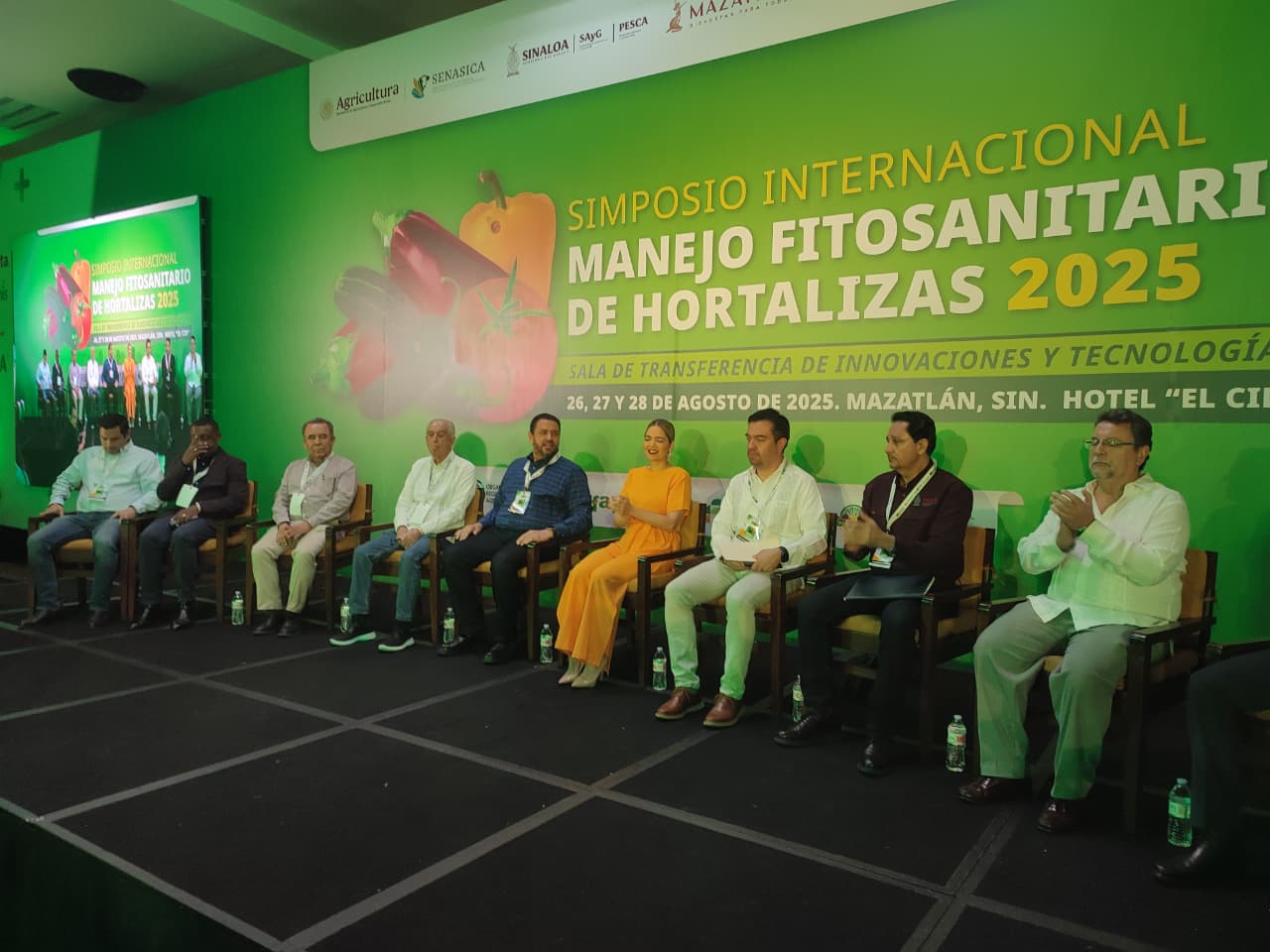 CONISIAPA 2025