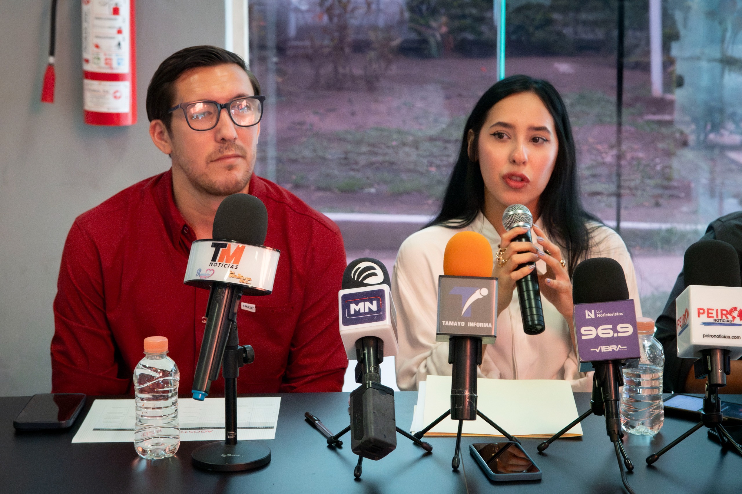 "Mes de los Jóvenes” en Culiacán