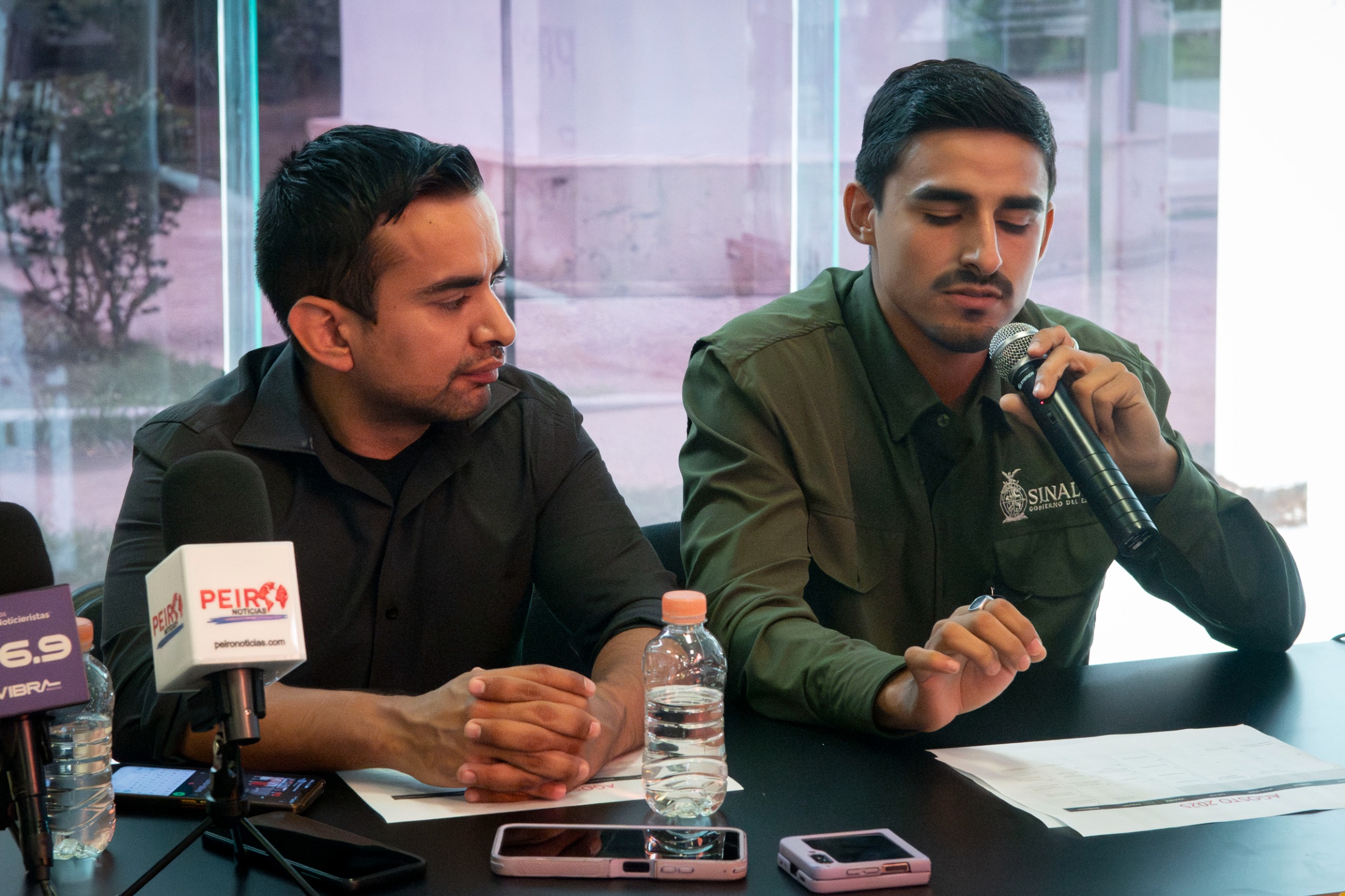 "Mes de los Jóvenes” en Culiacán