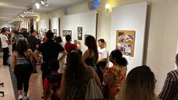 CRIT Teletón Sinaloa inaugura galería ‘El mundo a través de mis ojos’ en Mazatlán