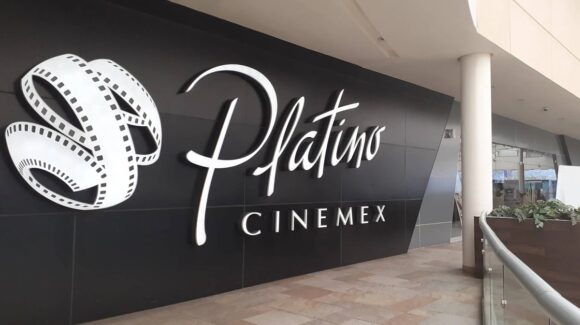 ¡Solo por hoy! Disfruta atractivas promociones de Cinemex Platino a 70 pesos