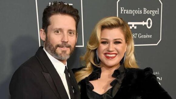 Fallece Brandon Blackstock, exesposo de Kelly Clarkson