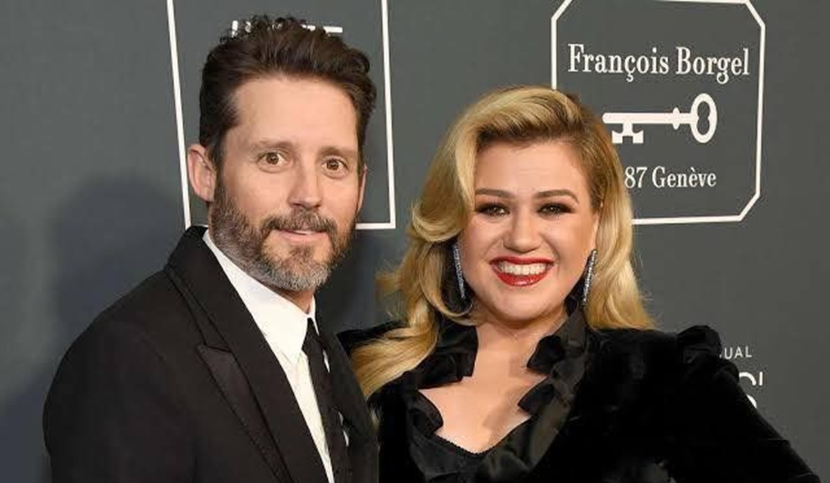 Fallece Brandon Blackstock, exesposo de Kelly Clarkson
