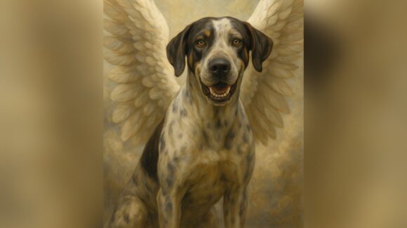 ¡Justicia para Bobby! Ya hay imputado por crimen contra perrito atacado a machetazos en Costa Rica