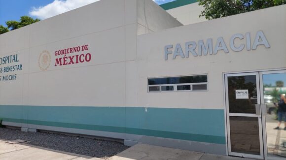 IMSS Bienestar Sinaloa: médicos insisten en recetar marcas, pese a medicamentos gratuitos