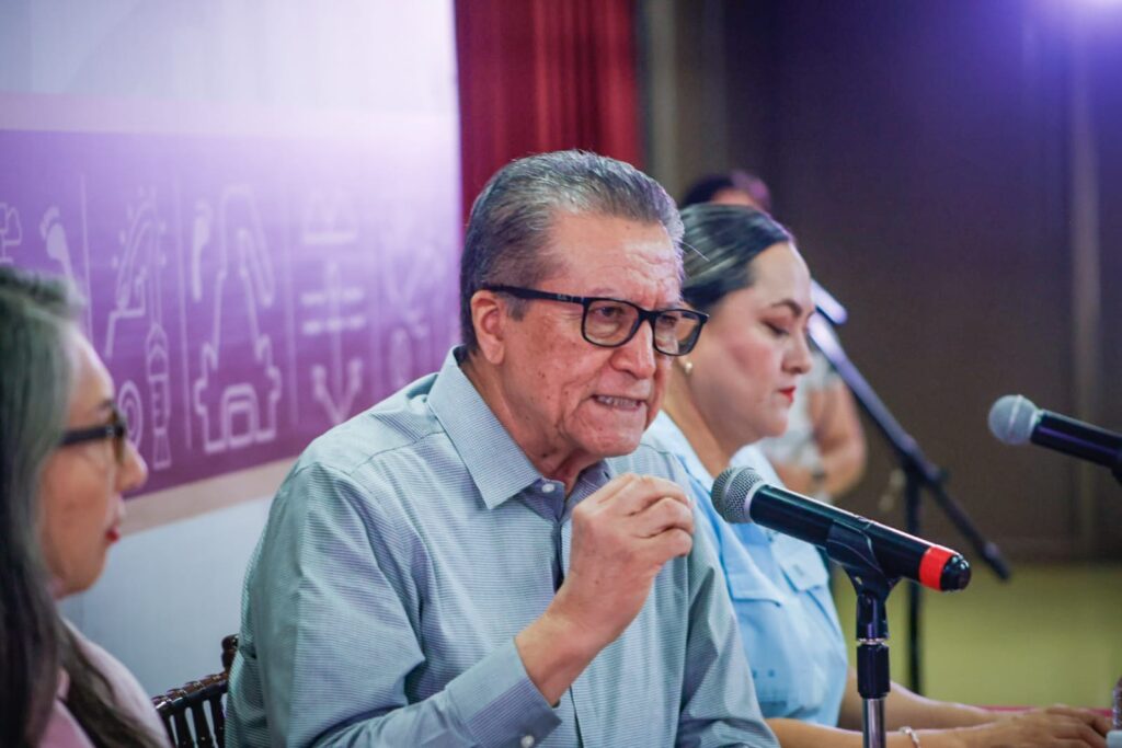 Feliciano Castro Meléndrez 