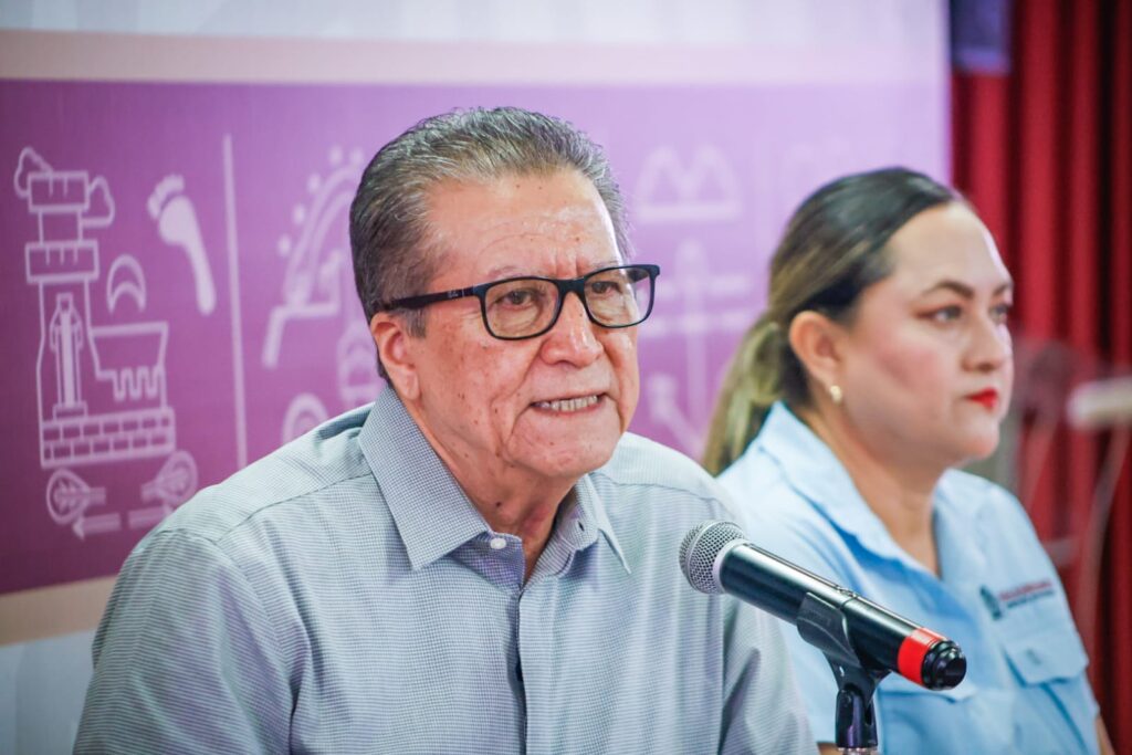 Feliciano Castro Meléndrez