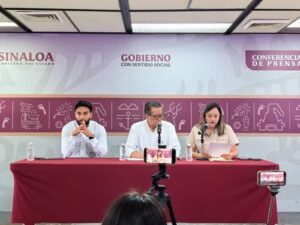 feliciano castro vocero de gobierno
