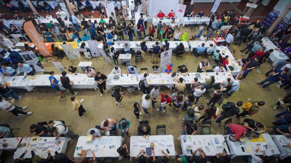 ¿Buscas trabajo en Culiacán, Sinaloa? La Jornada Municipal de Empleo tendrá más de 100 vacantes disponibles
