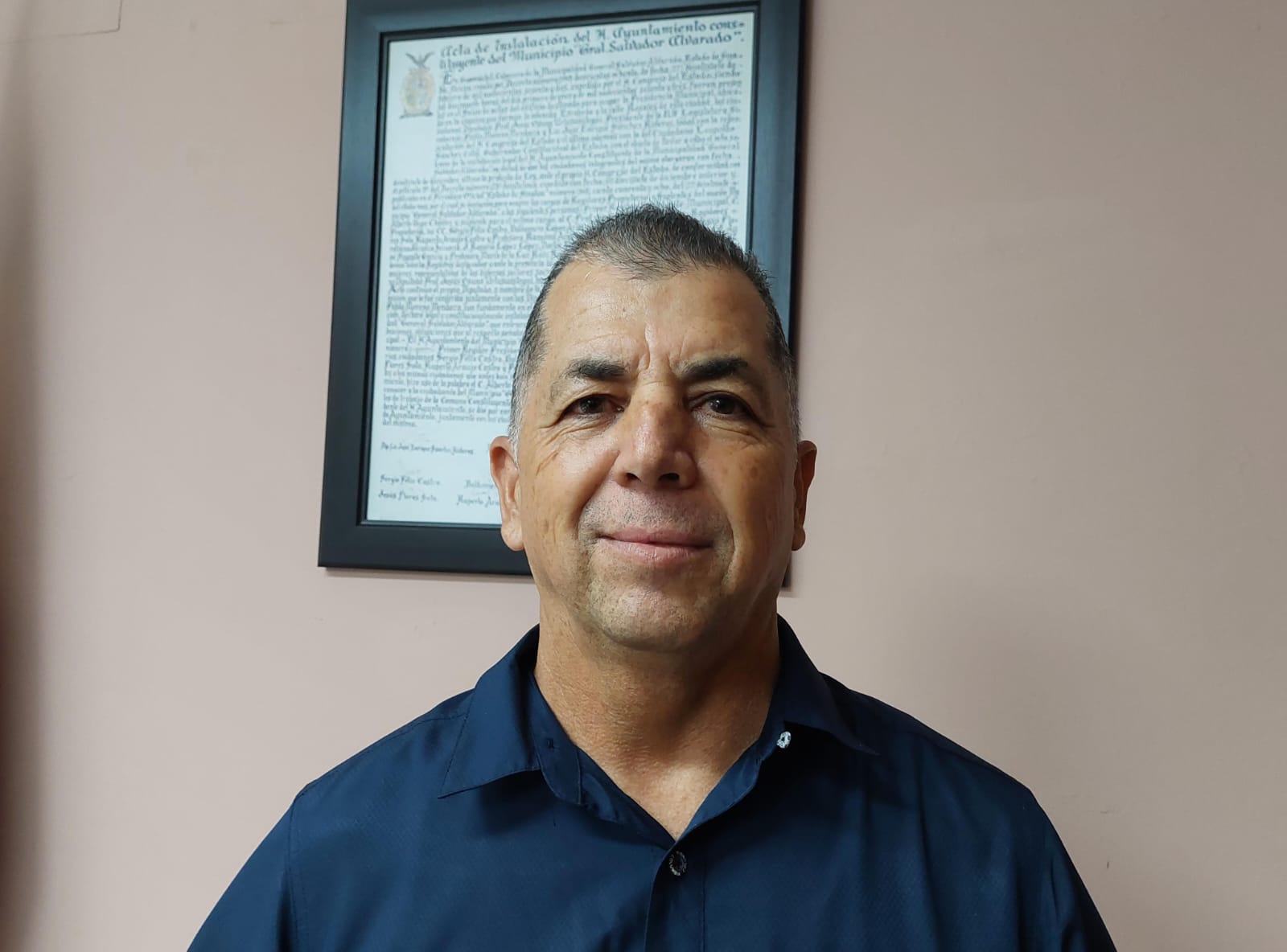 Fernando Ruíz Carrillo