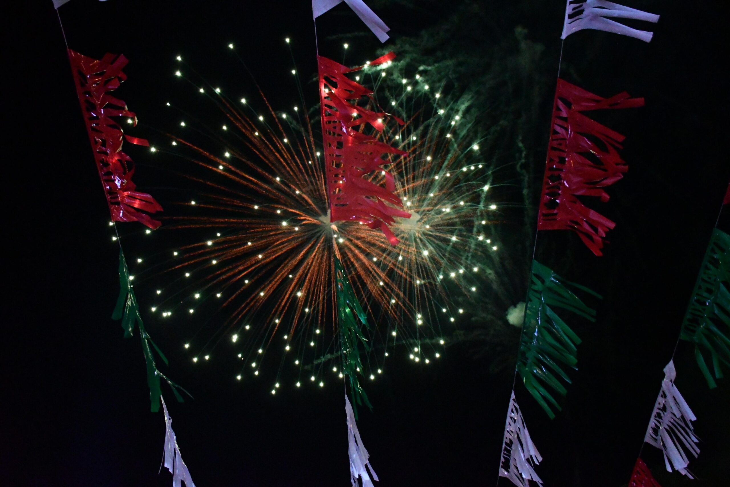 Festejos del Día de la Independencia