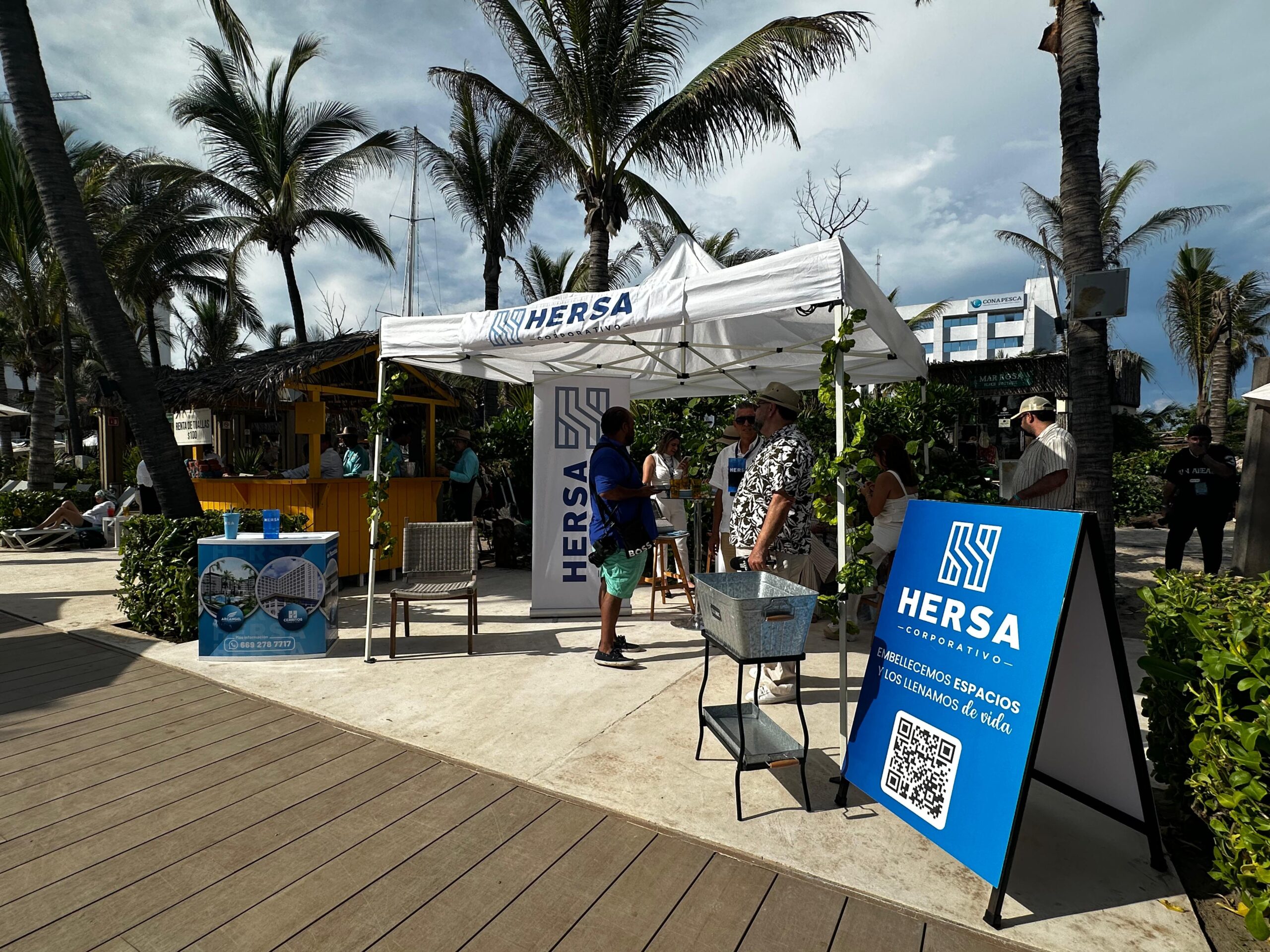 Fiesta Cervecera del Puerto 2025