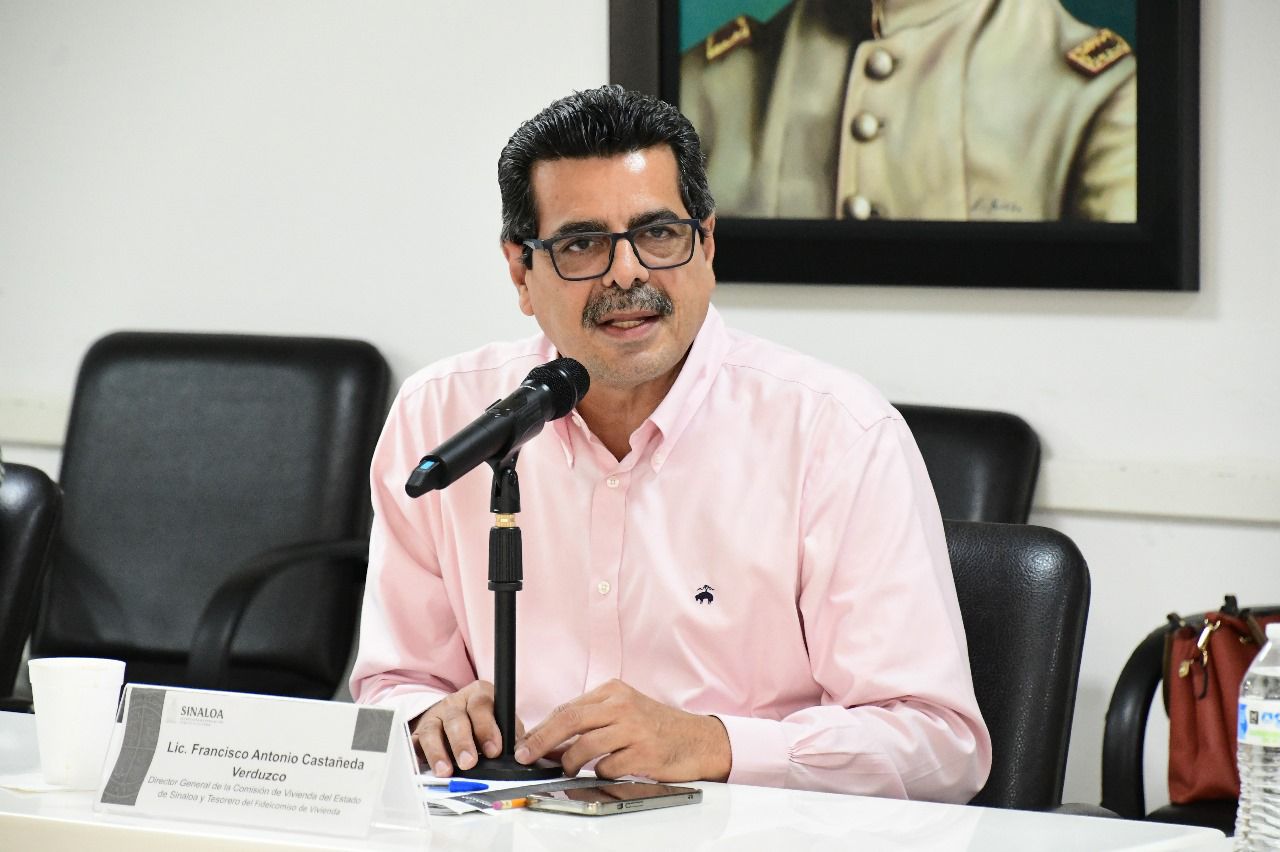 Francisco Antonio Castañeda Verduzco