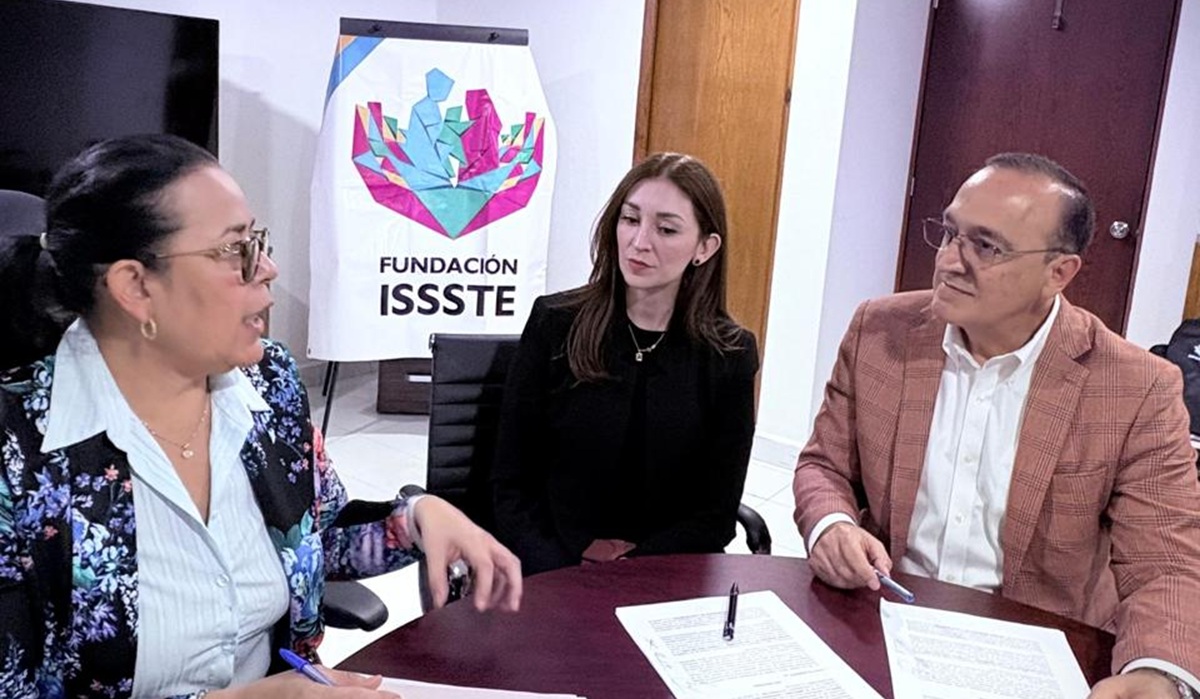 Fundación Issste AC dona medicamentos al Ayuntamiento de Ahome
