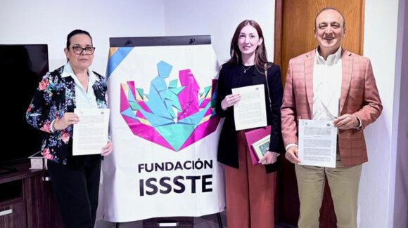 Recibe Ayuntamiento de Ahome importante donación de medicamentos de la Fundación Issste AC