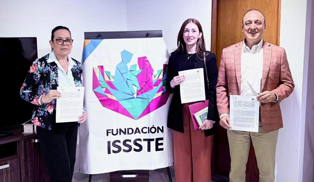 Fundación Issste AC dona medicamentos al Ayuntamiento de Ahome
